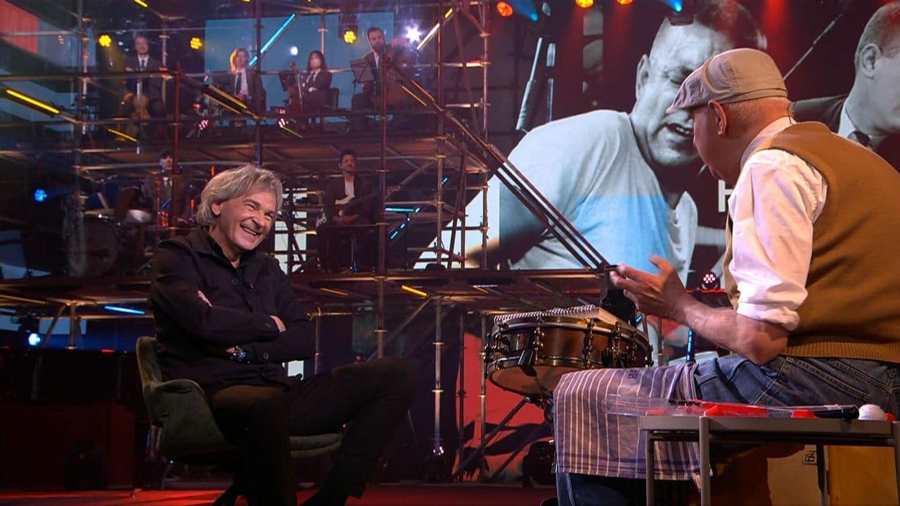 Matthijs gaat door — Épisode 6