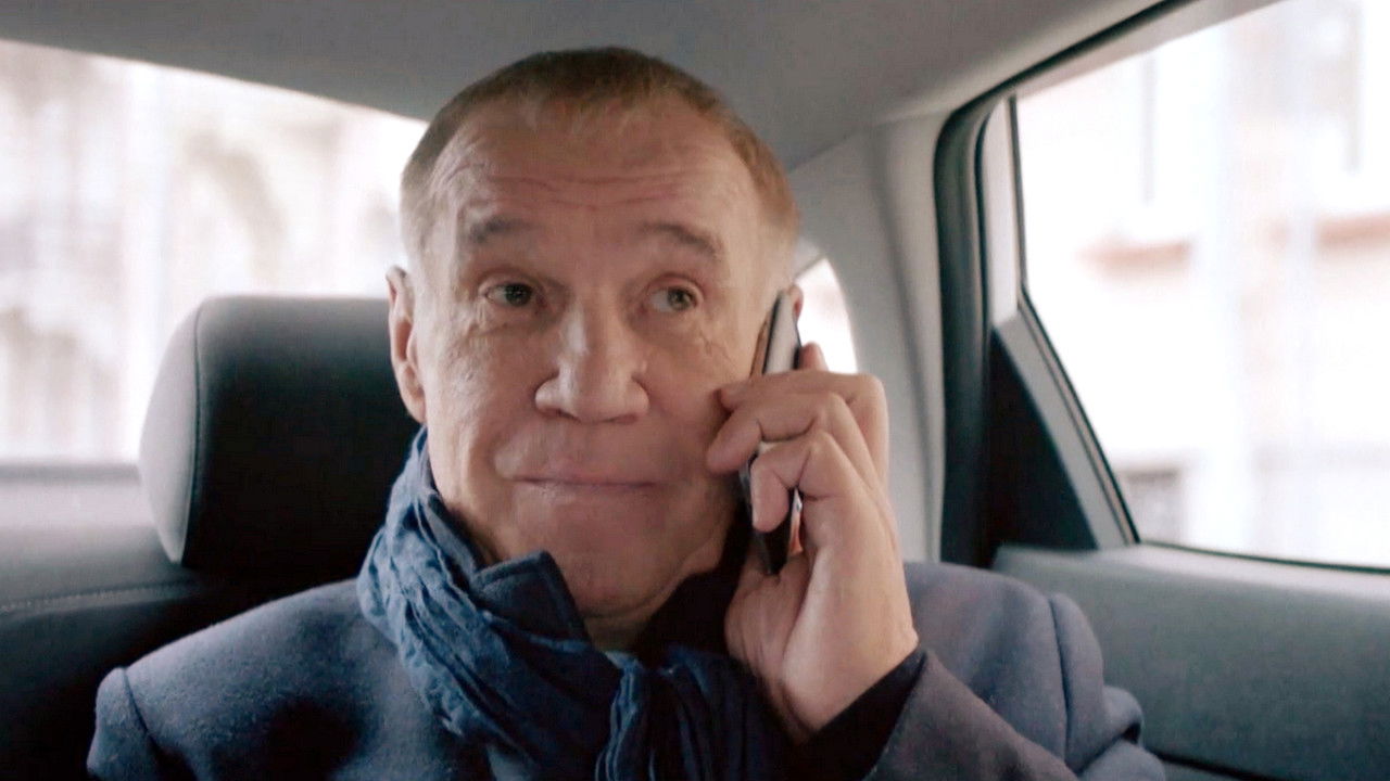 По ту сторону смерти — Épisode 11