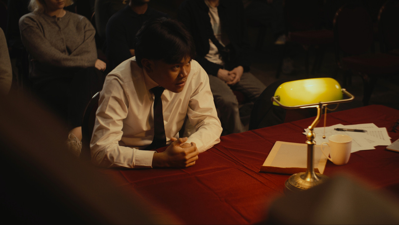 SCALES (2026) trailer