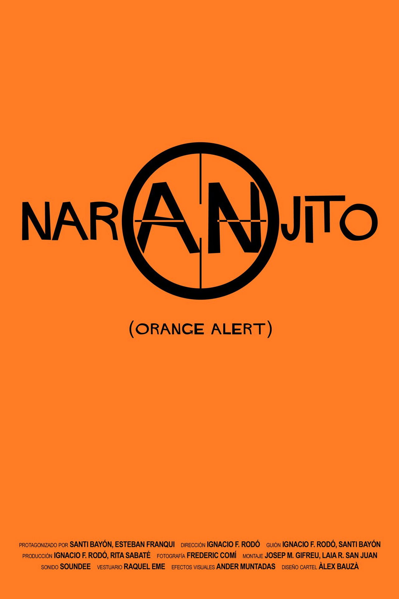 Naranjito Backdrop