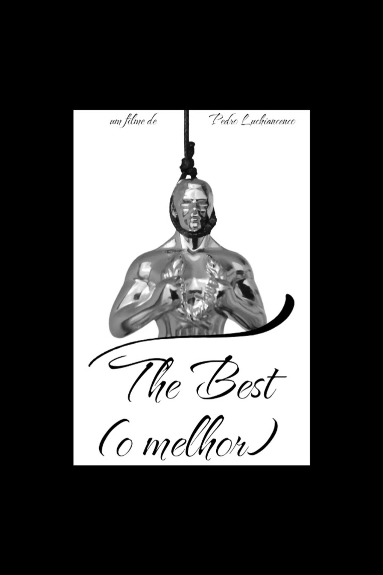 The Best (o melhor)