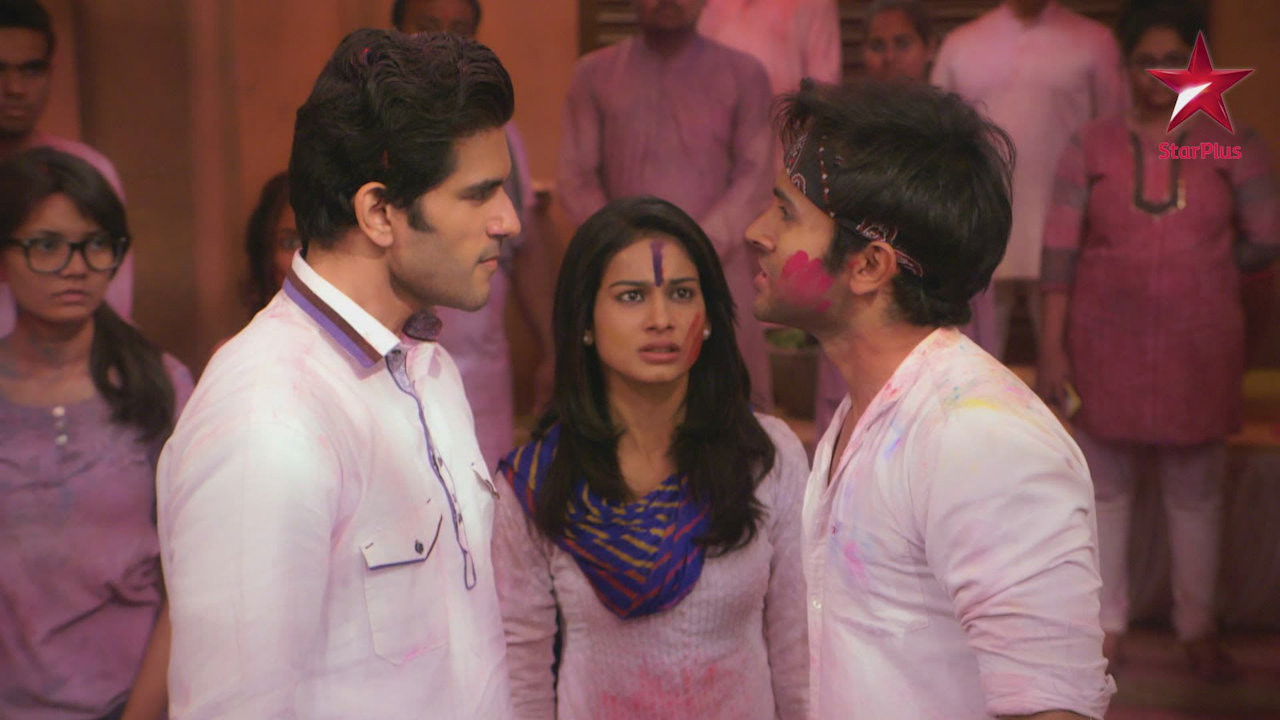 Nisha Aur Uske Cousins — Épisode 174