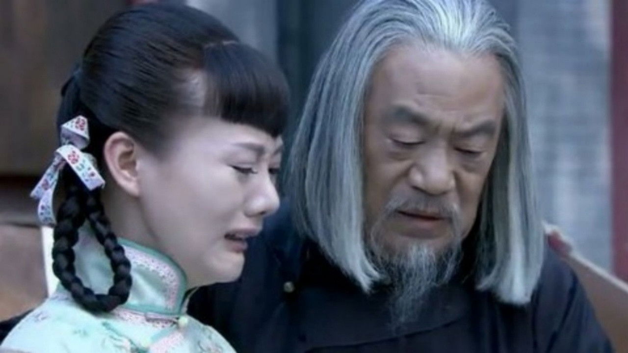 打狗棍 — Épisode 30