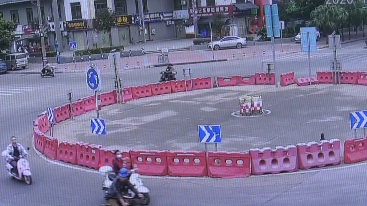 传奇故事 — Épisode 270