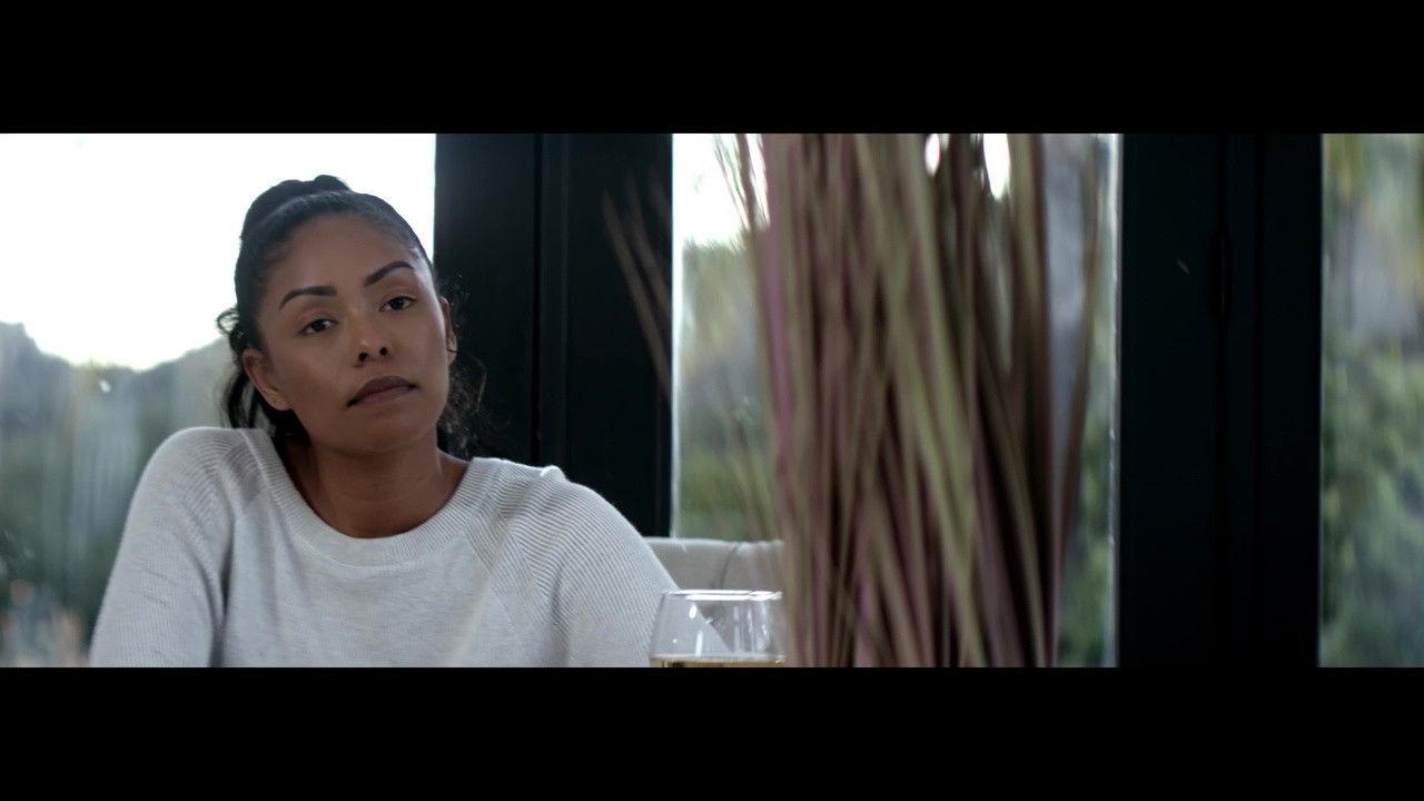 Still Here background