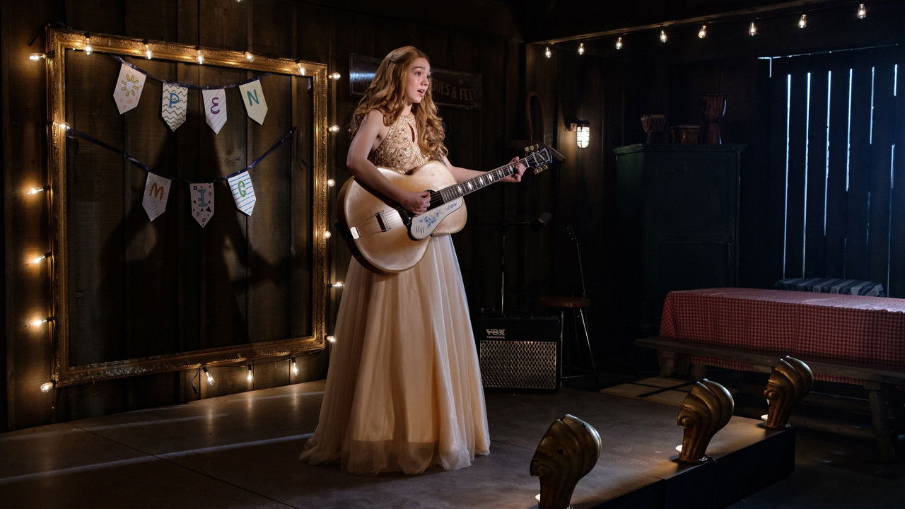 Holly Hobbie — Épisode 1