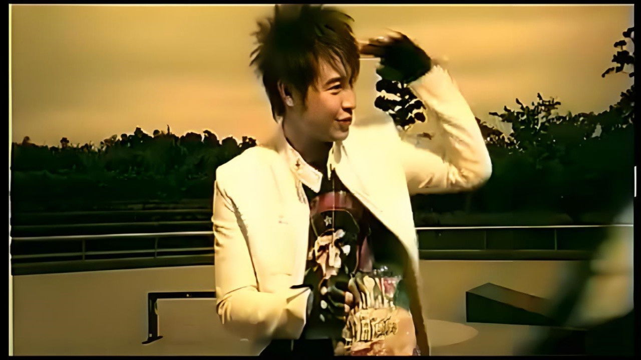 华语流行音乐合集 — Épisode 36