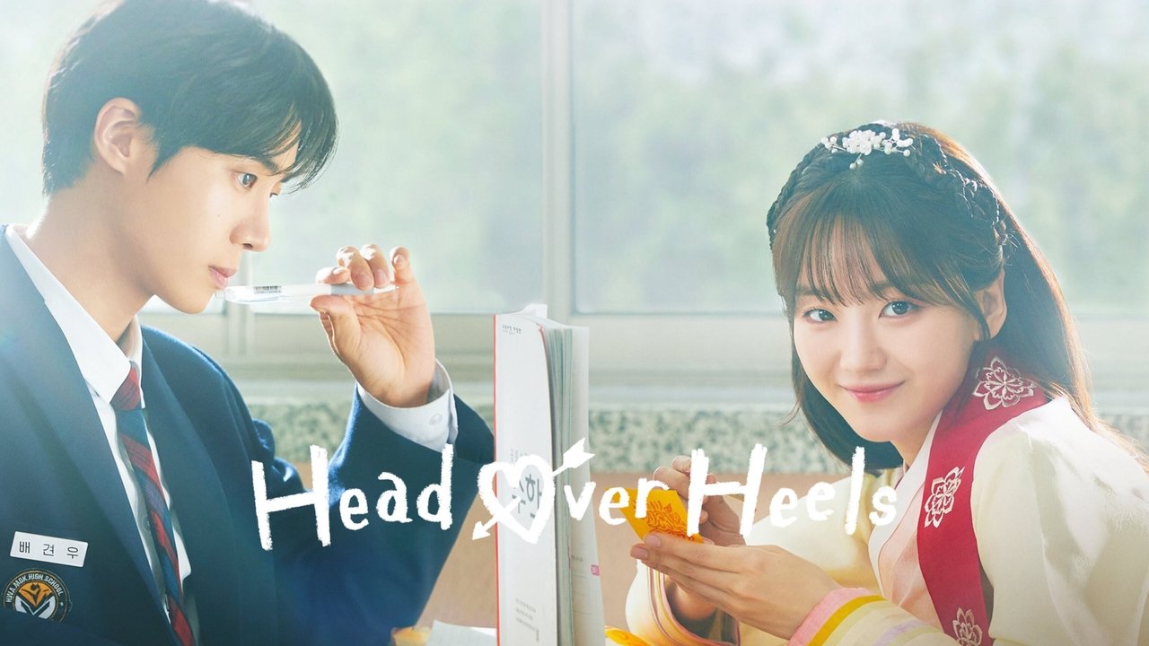 Head Over Heels - Season 1 Episode 6 : Episode 6