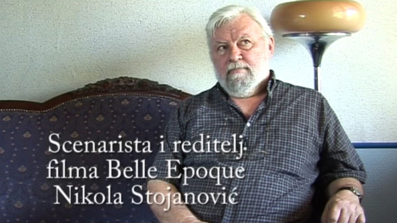 Valcer za Belle Epoque - hepiend jedne sudbine