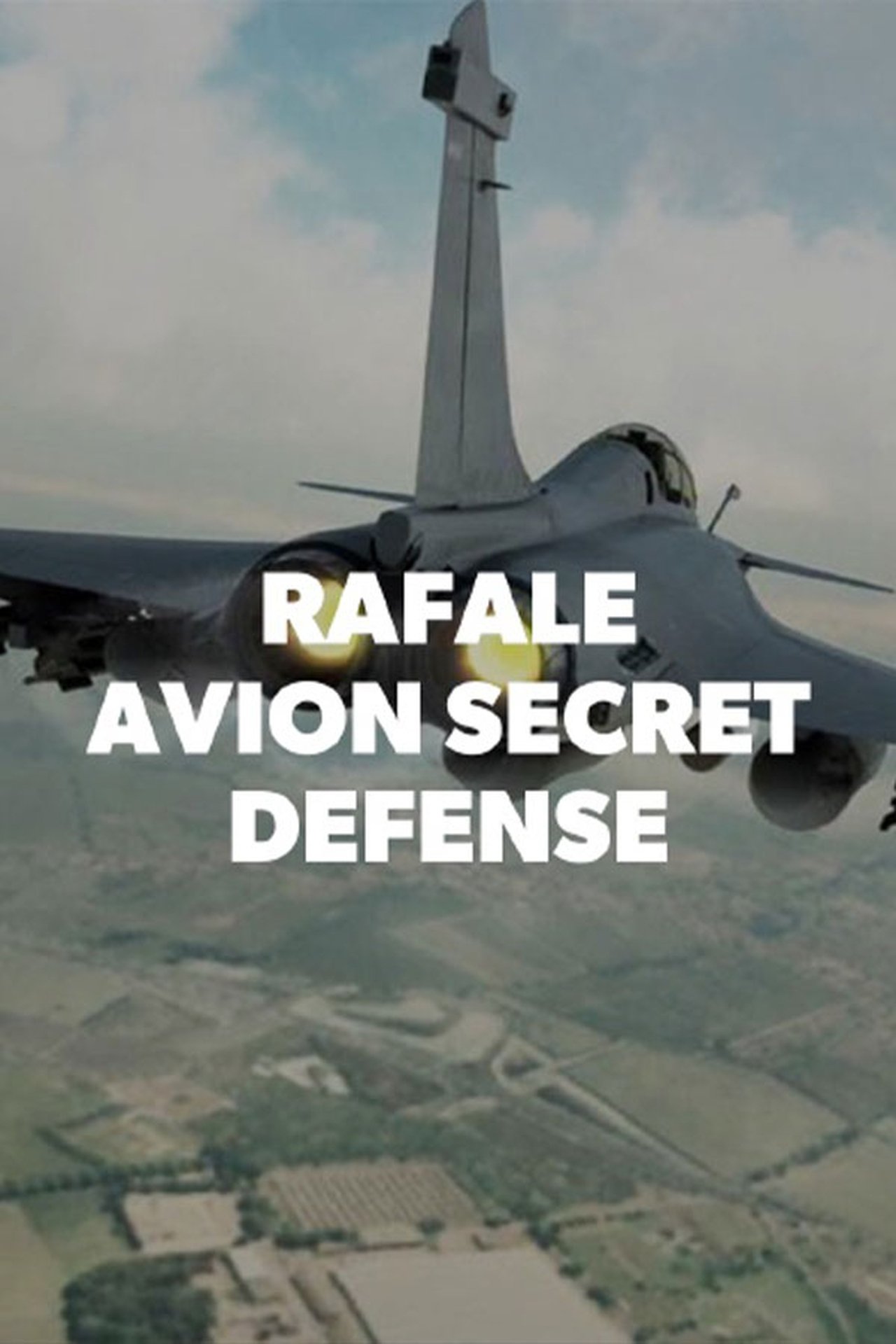 مشاهدة فيلم Le Rafale : Avion secret défense مترجم بدون اعلانات - بوستر