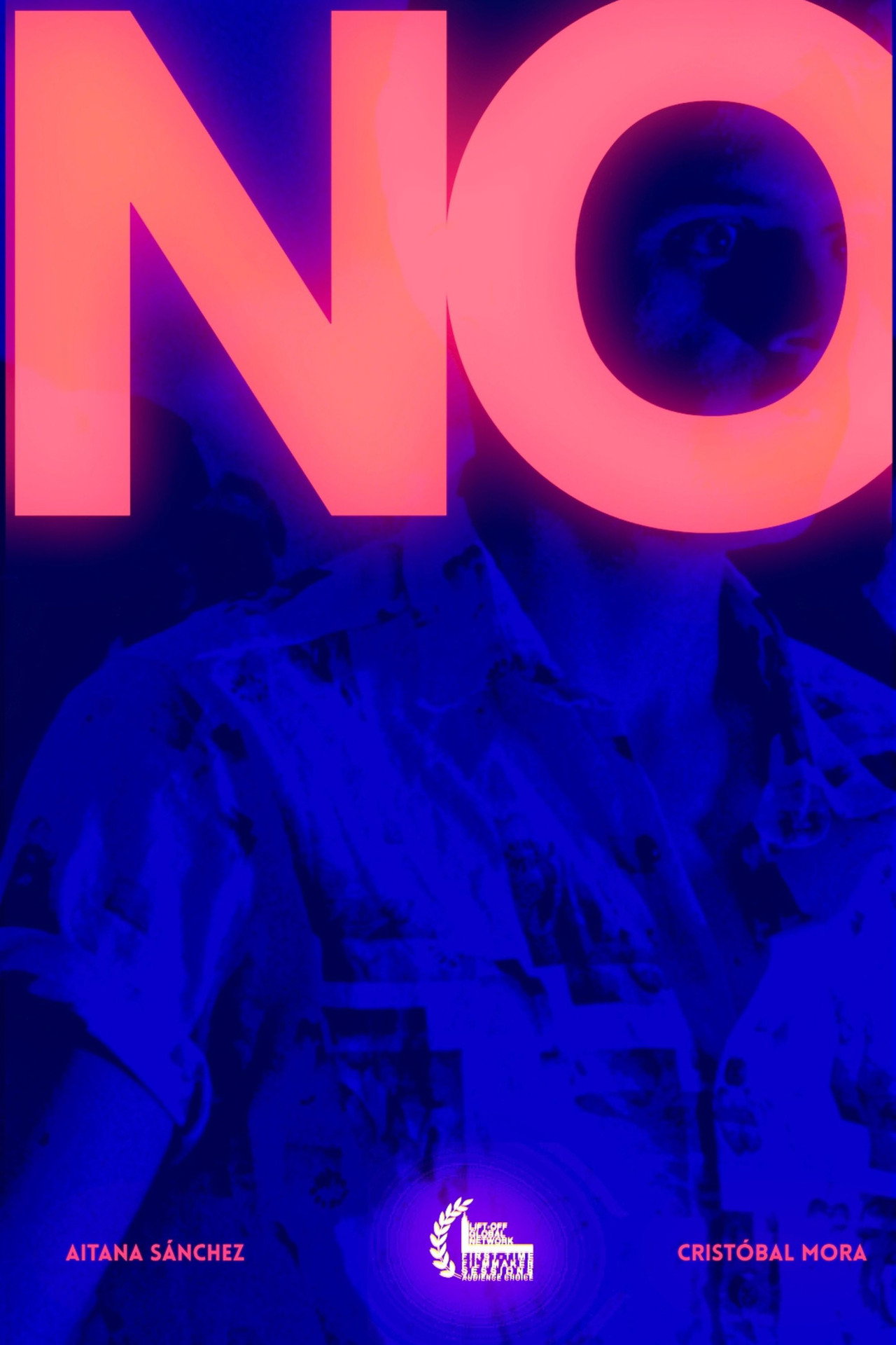 NO Backdrop