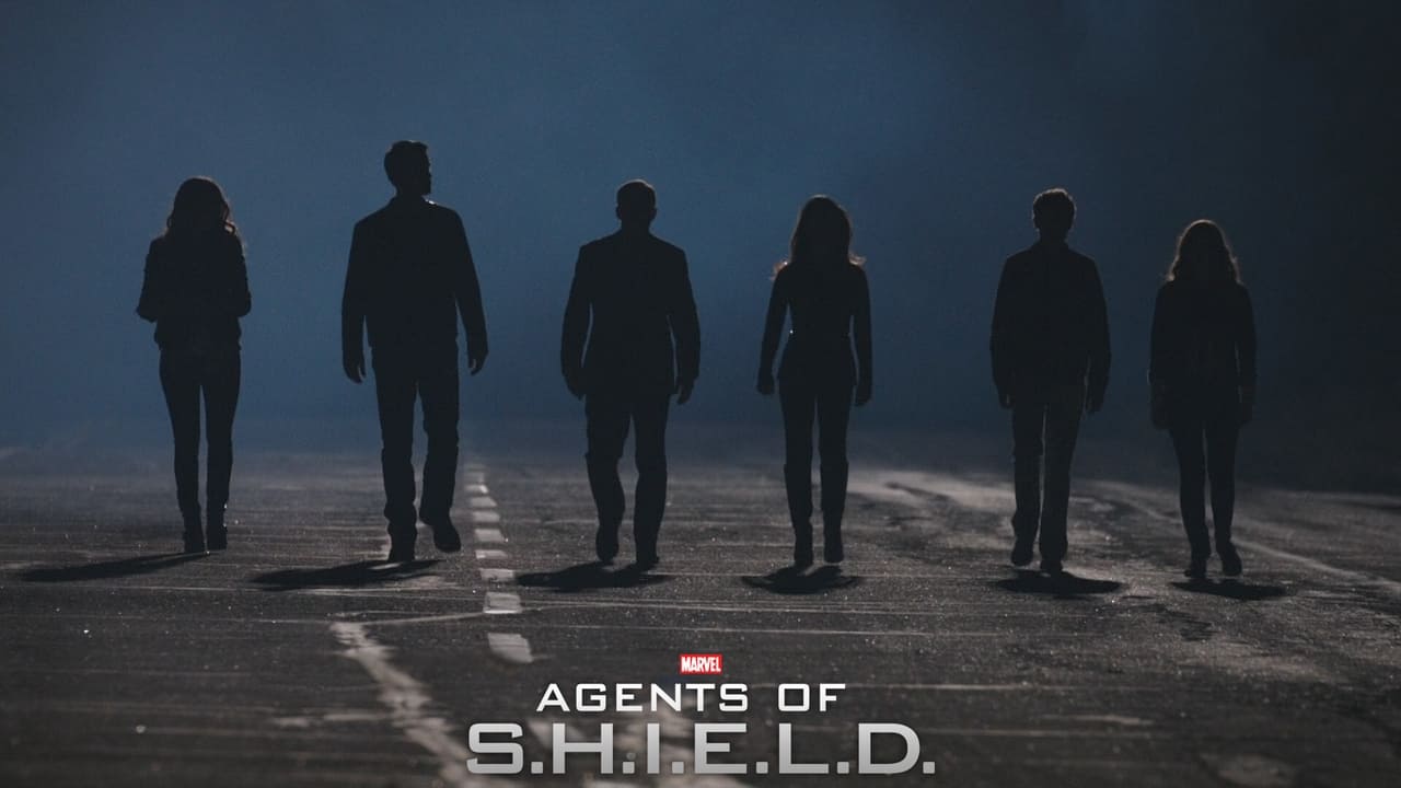 Marvel's Agents of S.H.I.E.L.D.