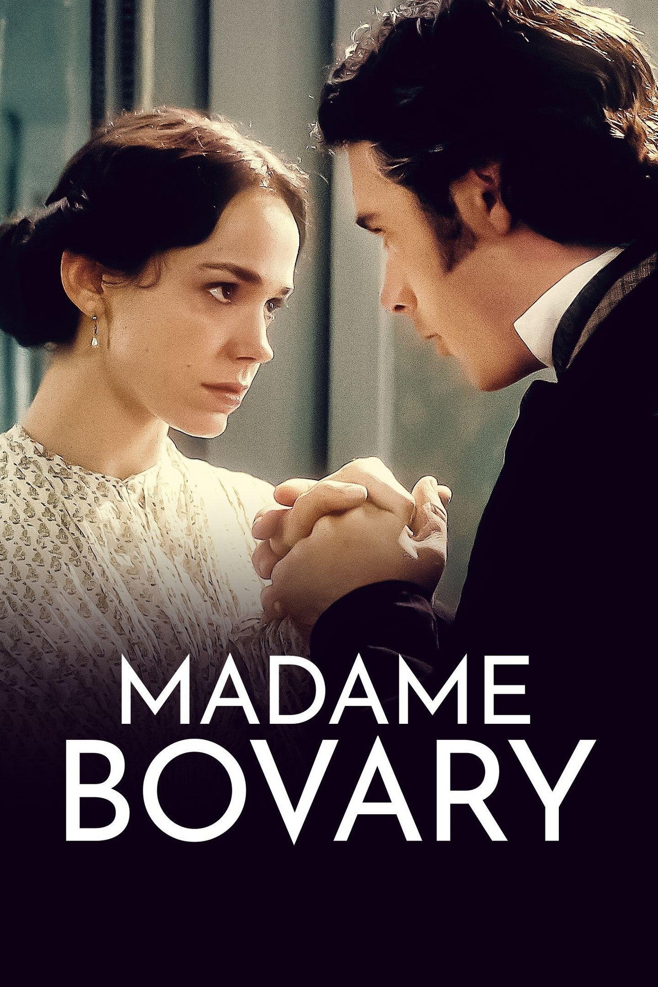 Madame Bovary