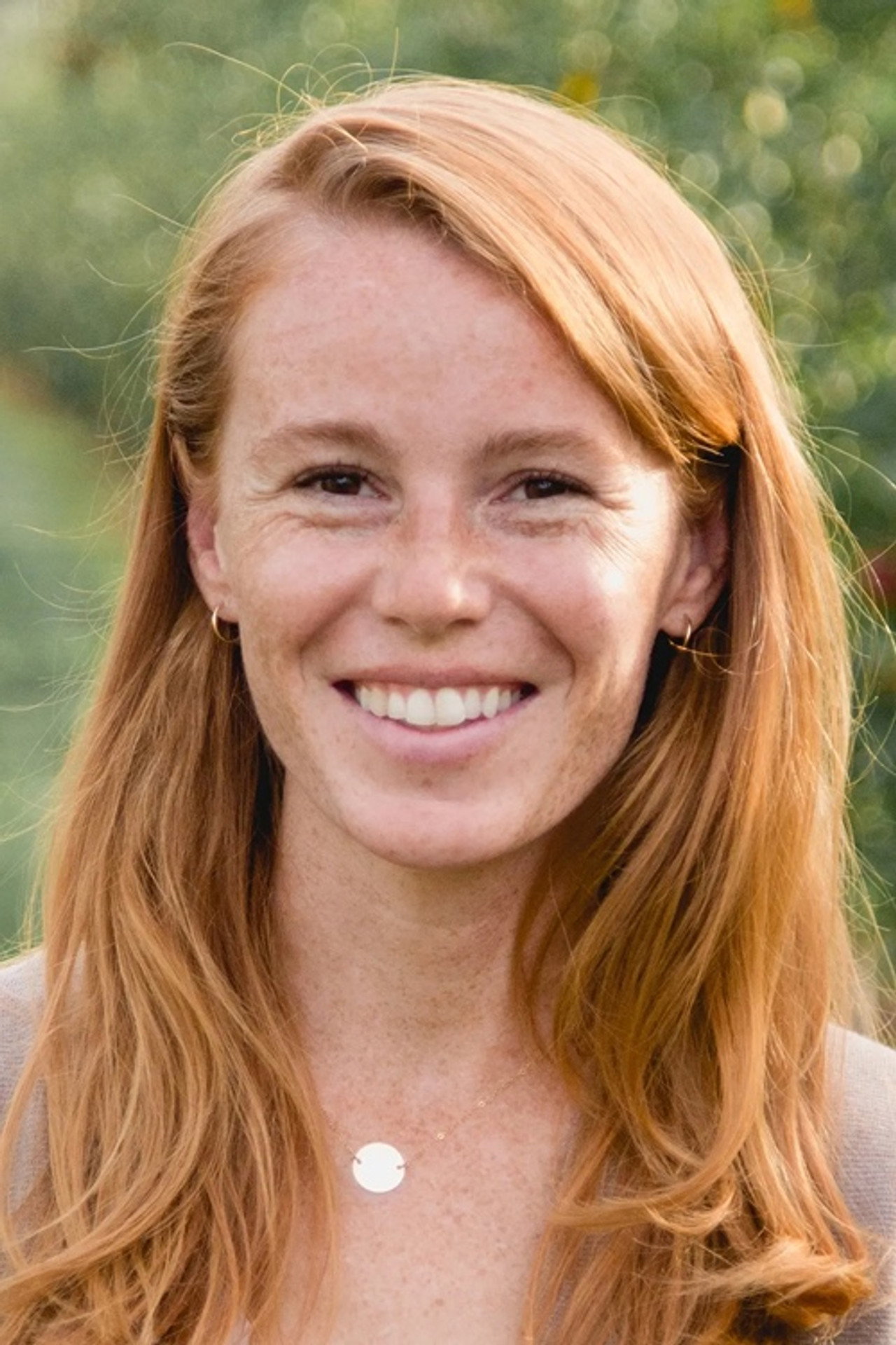 Rebecca Cooke