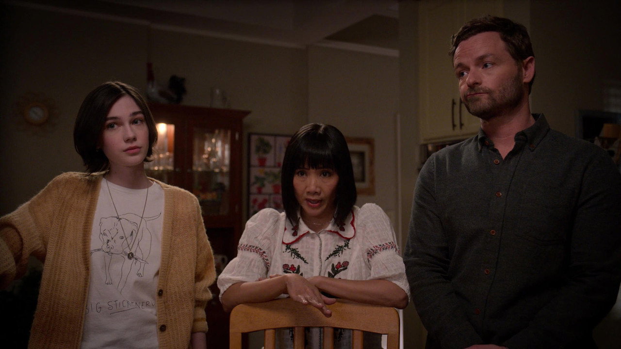 Malcolm el de en Medio: La vida sigue siendo injusta 1x3