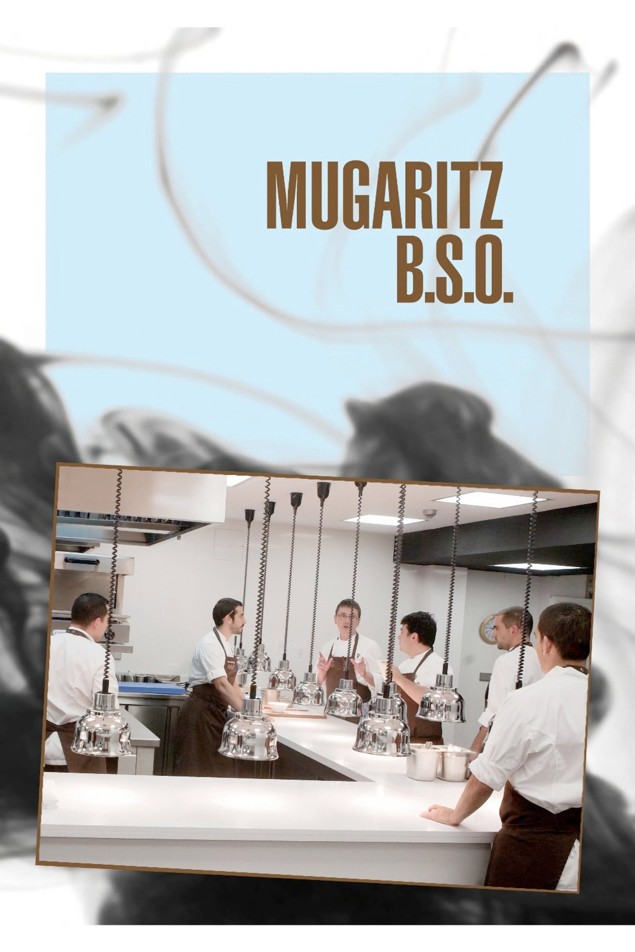 Mugaritz B.S.O.