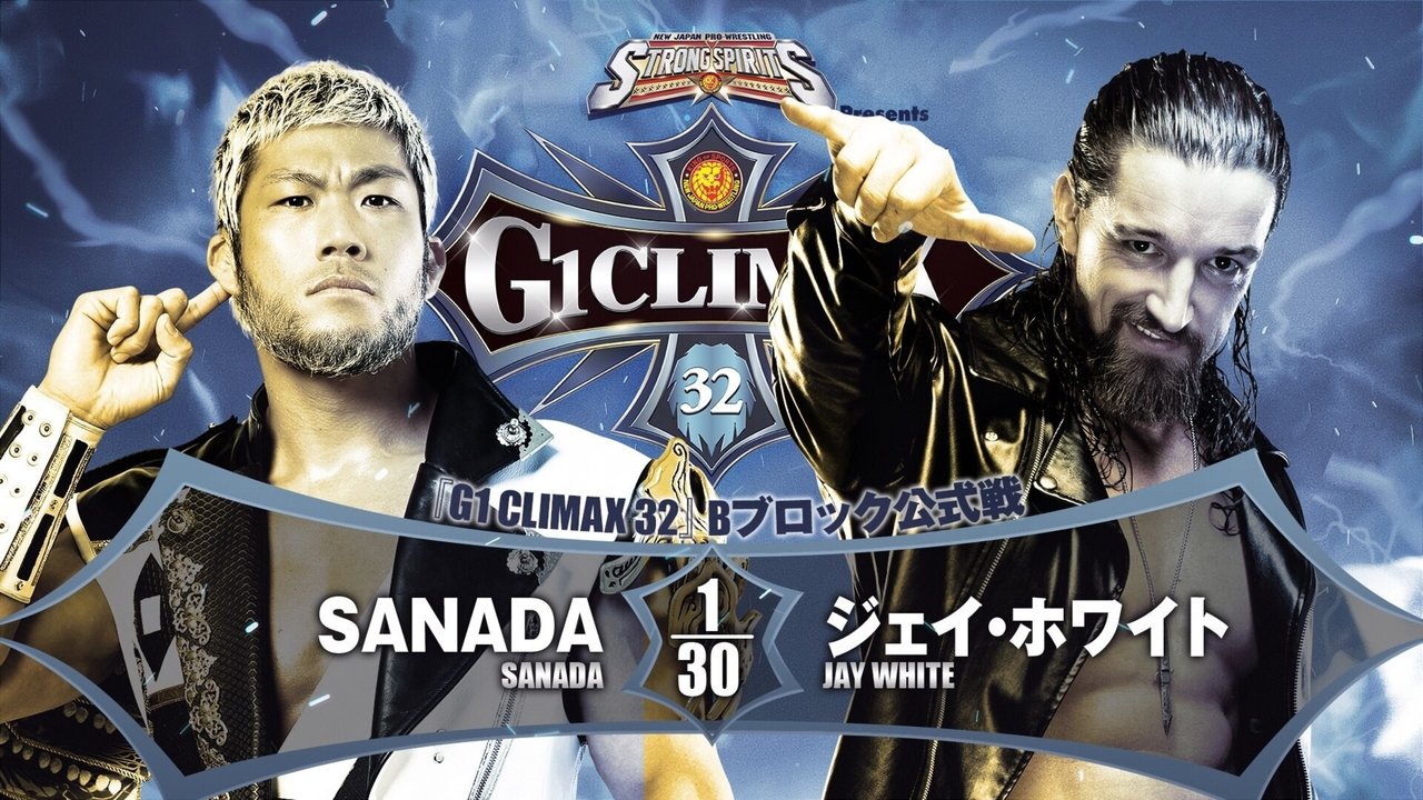 NJPW G1 Climax 32: Day 1