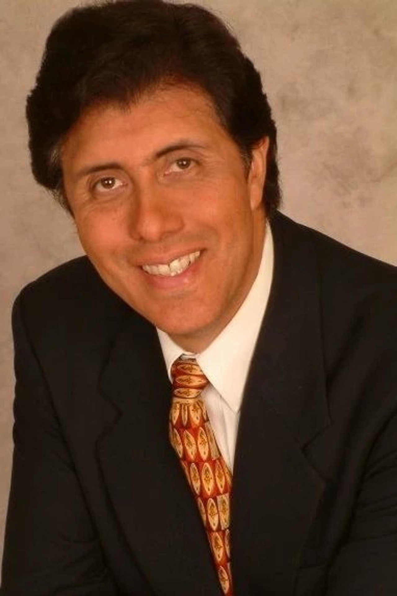 Manuel Cabral