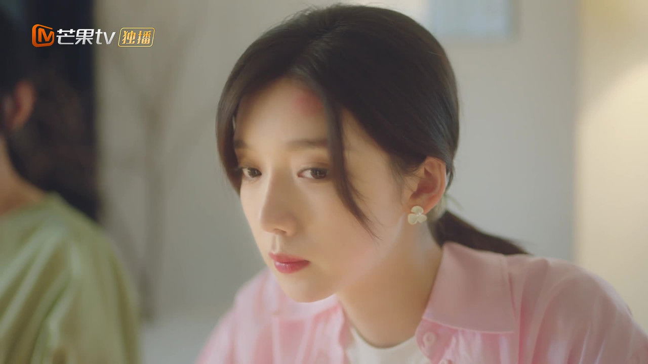 我迟到了那么多年 — Épisode 2