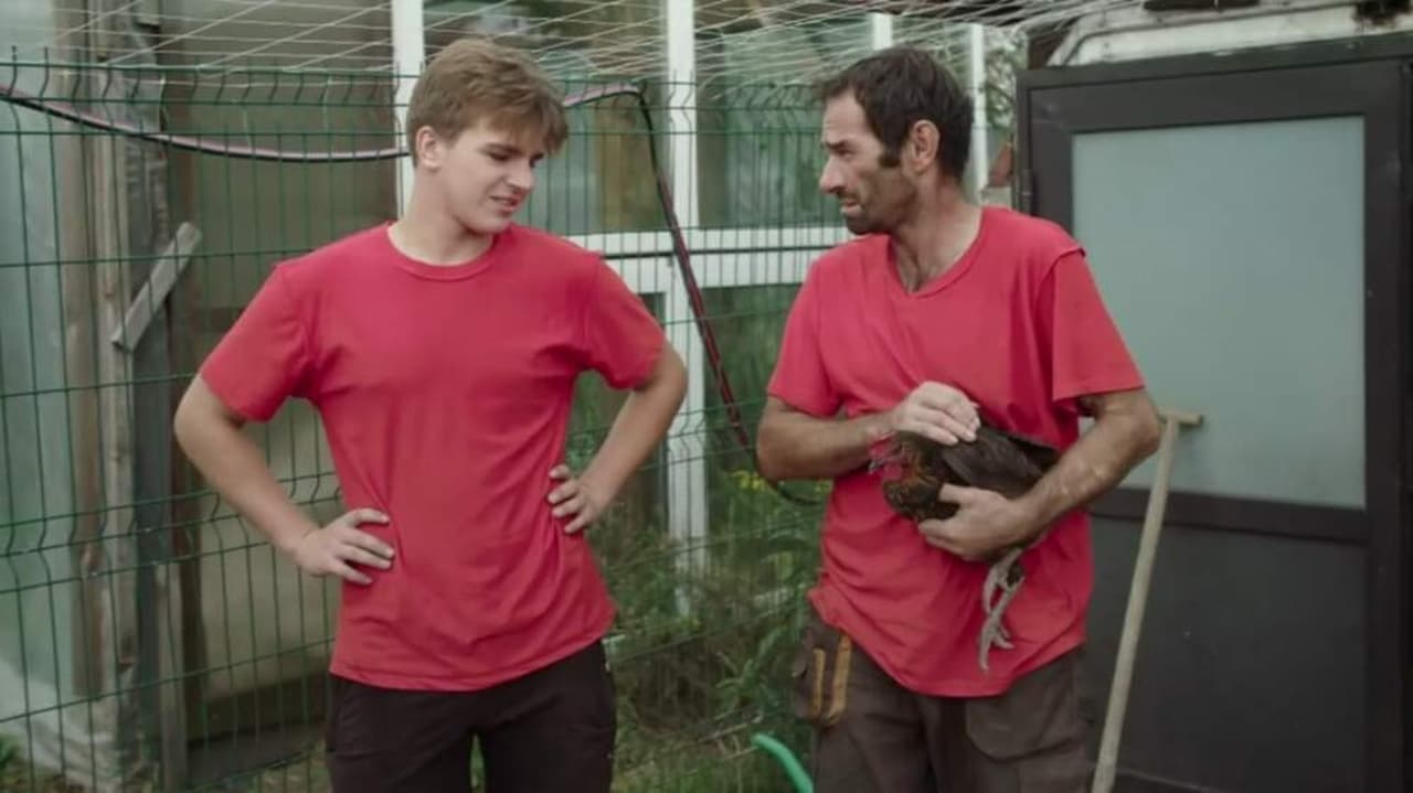 Dobra Robota — Épisode 16