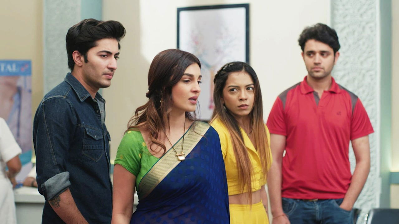 पंड्या स्टोर — Épisode 629