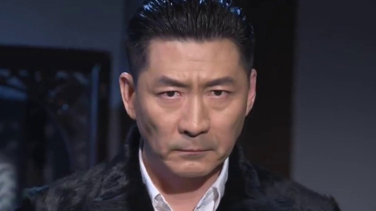 津门飞鹰 — Épisode 34