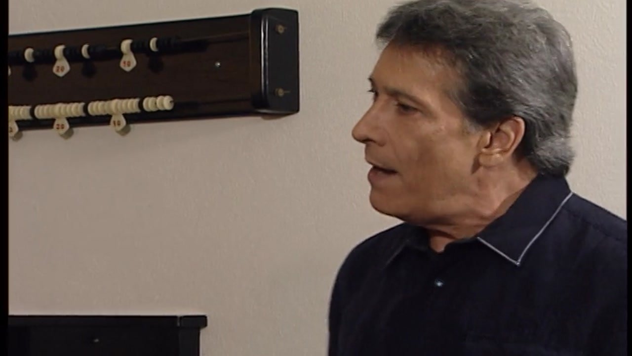 Rebelde - Season 2 Episode 112 : Con tal de que no huyan