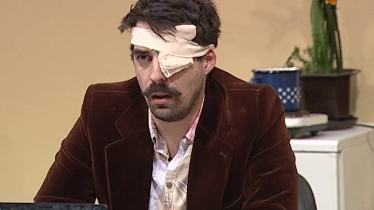 Državni posao - Season 4 Episode 77 : 668 Čmičak