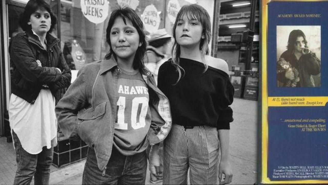 Streetwise Collection