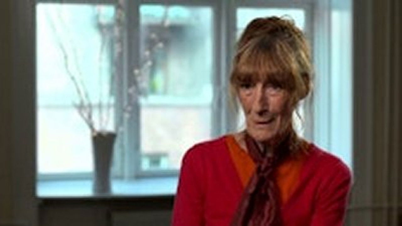 Familien fra Bryggen — Épisode 11