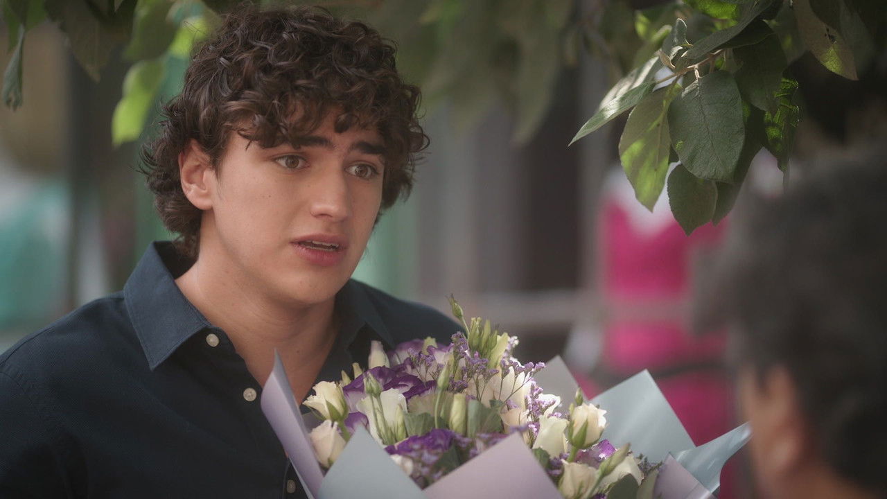 Contrato de corazones, tú y yo — Épisode 8