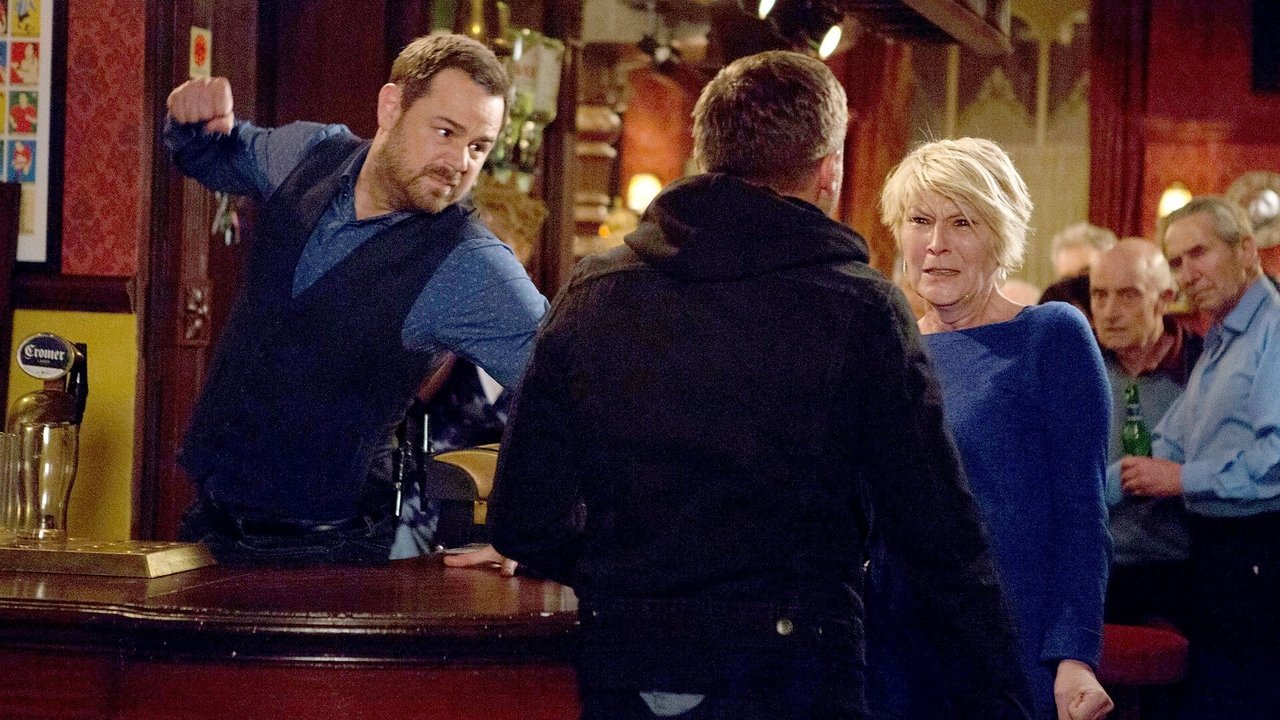 EastEnders - Season 30 Episode 79 : 15/05/2014