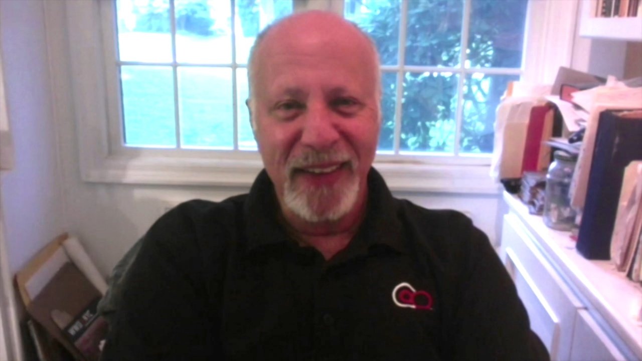 A Captain's Log - Season 1 Episode 12 : A trek full of stories with Michael Jan Friedman