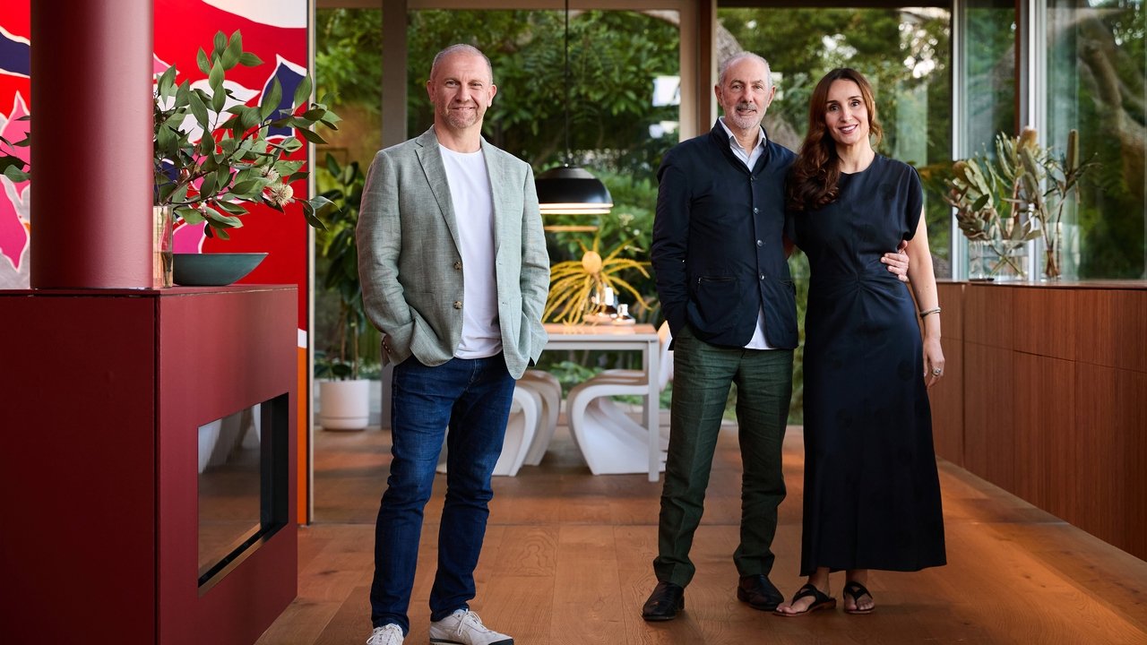 Grand Designs Australia - Season 12 Episode 4 : Dover Heights