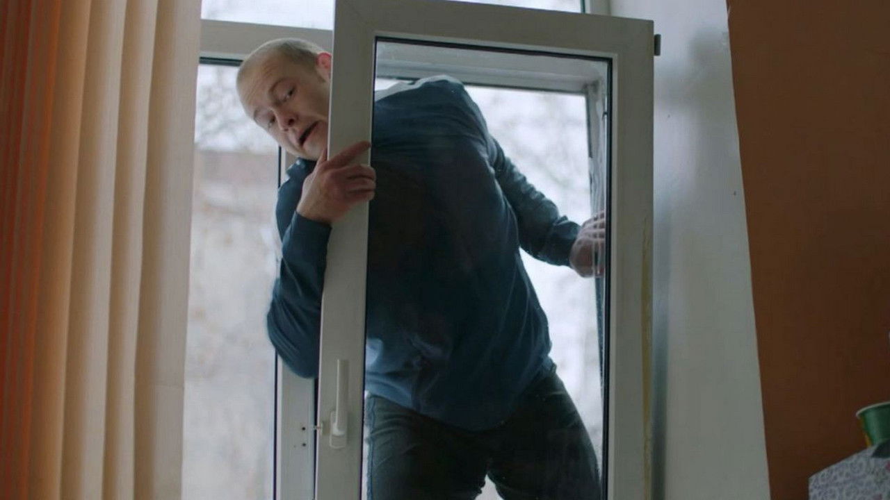 Пока не родила — Épisode 3