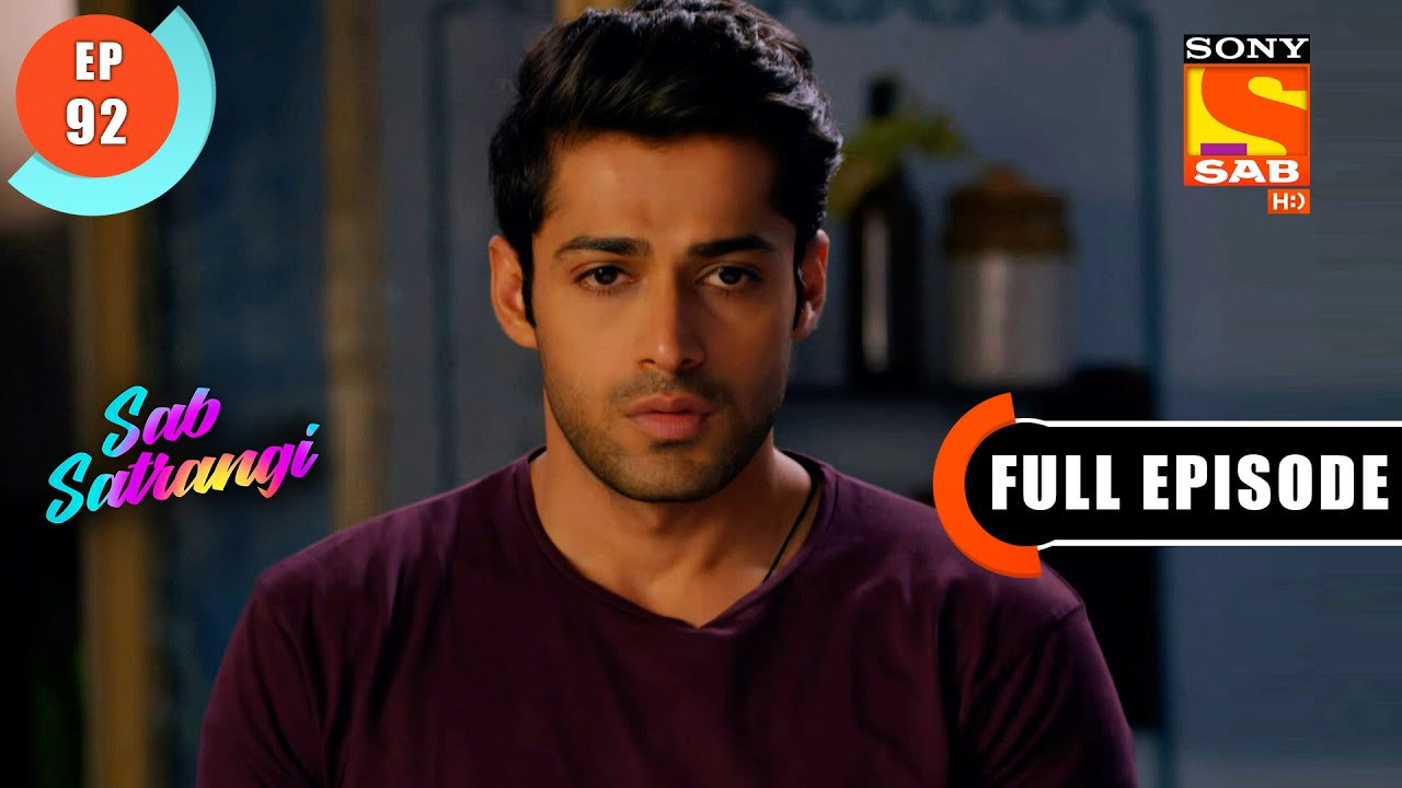 सब सतरंगी — Épisode 92
