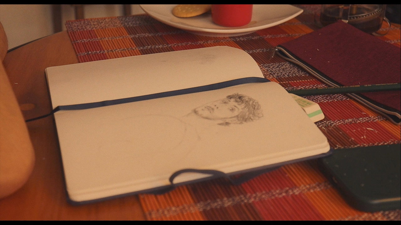 Coração de Artista still 5