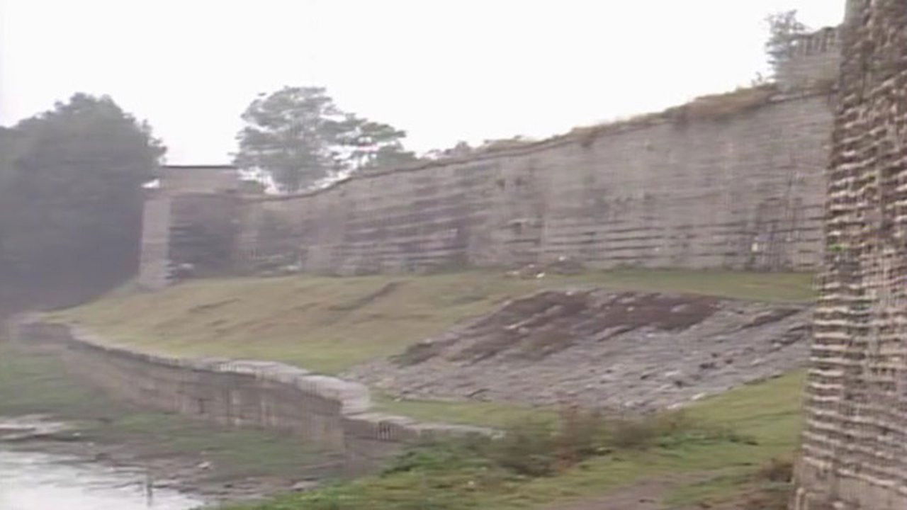 大江南北 — Épisode 9