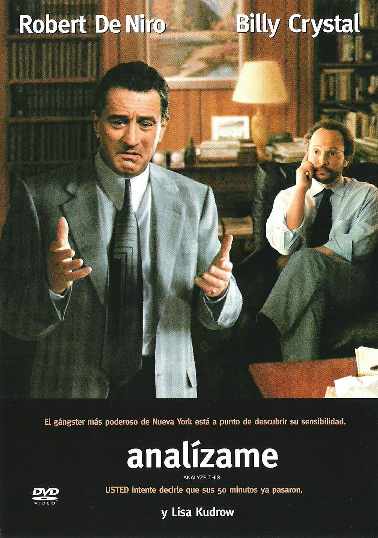 Analízame