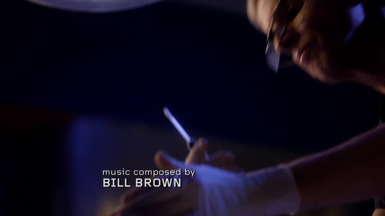 CSI: NY - Season 8 Episode 15 : Kill Screen