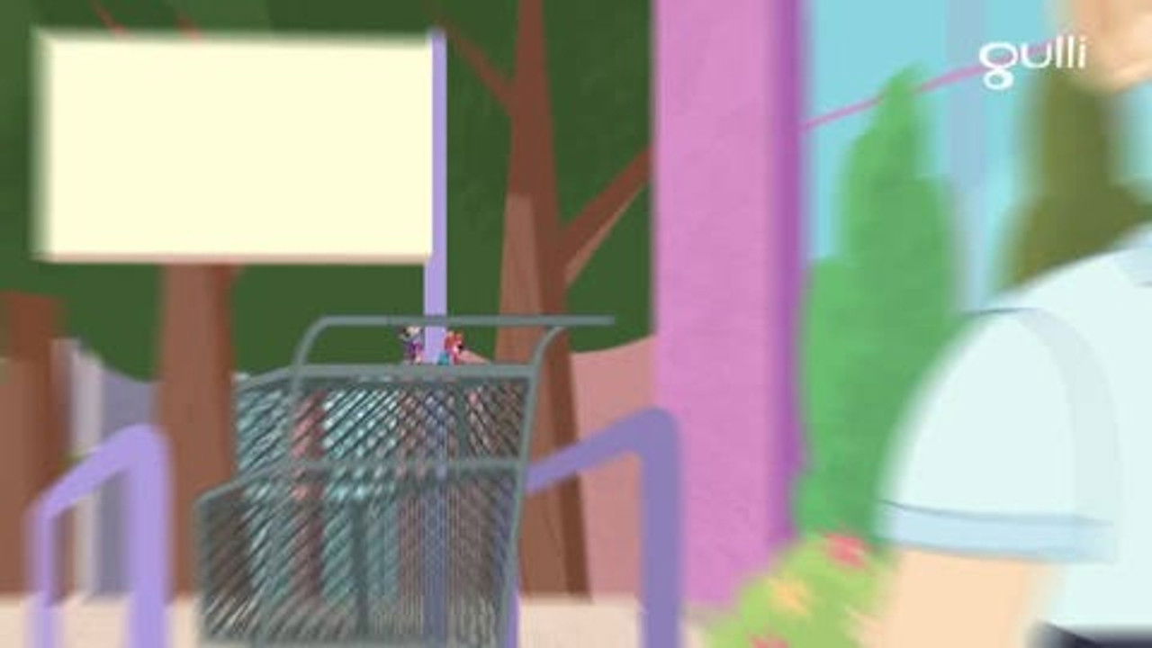 Polly Pocket — Grande Sœur Koala