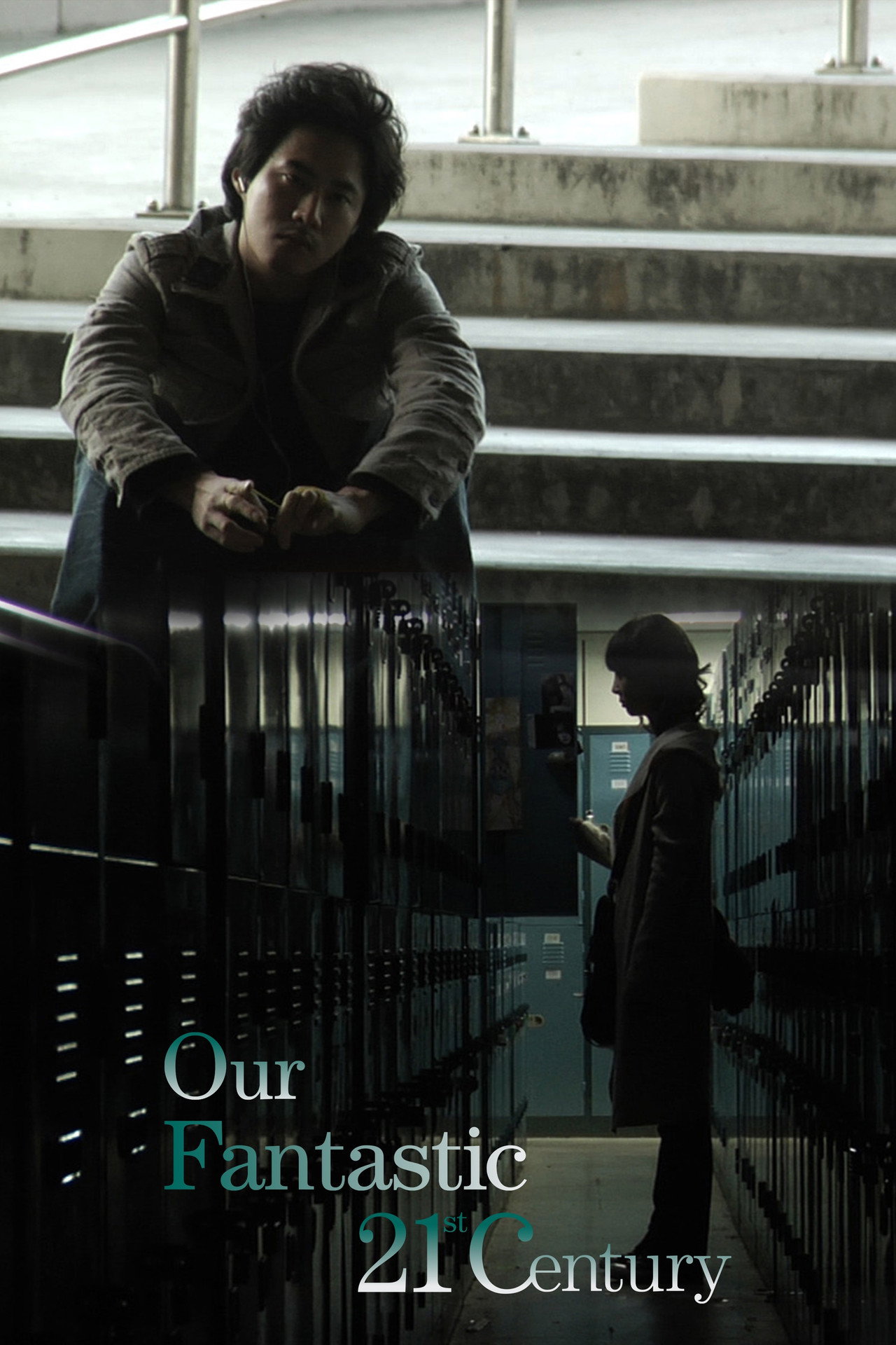 Our Fantastic 21st Century Backdrop