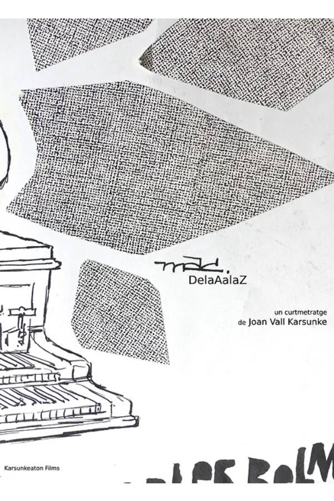 MAC DelaAalaZ Backdrop