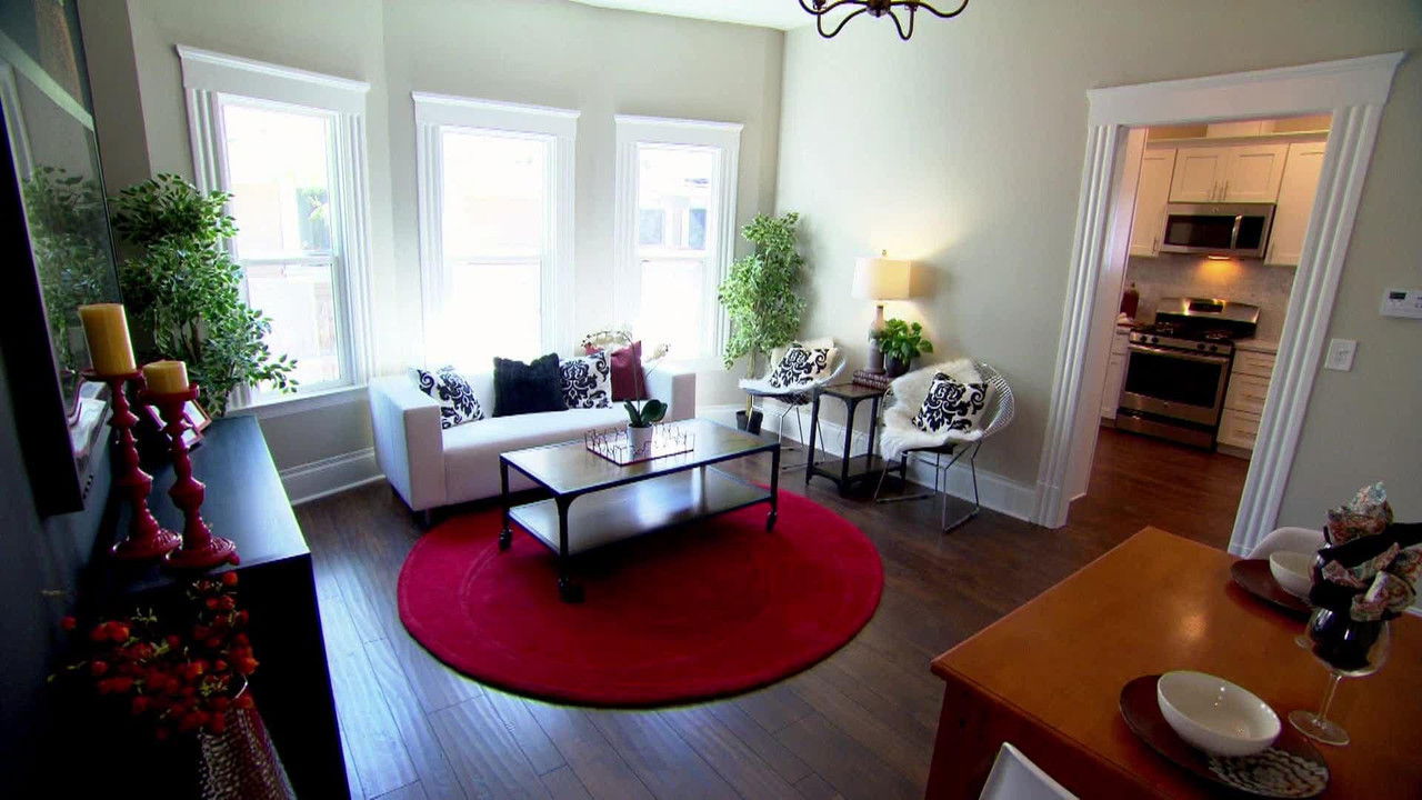 Les rois de la réno — Épisode 3