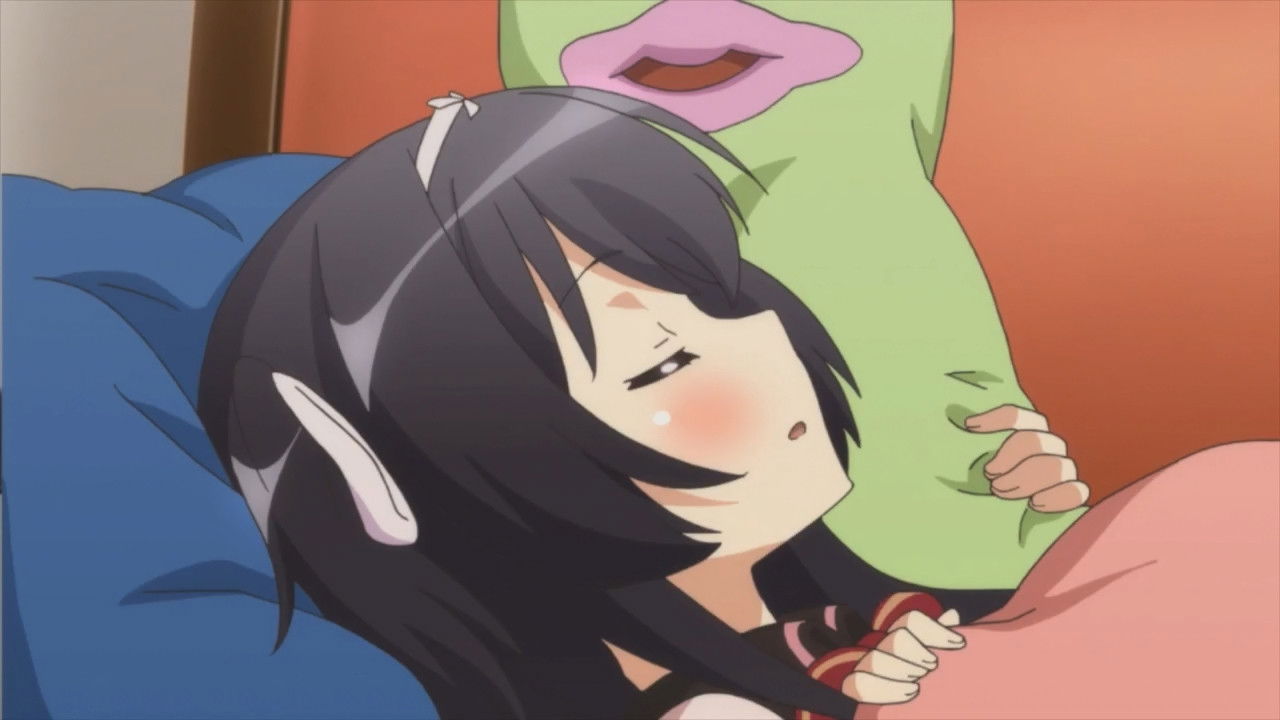 Wagamama High Spec — Épisode 7