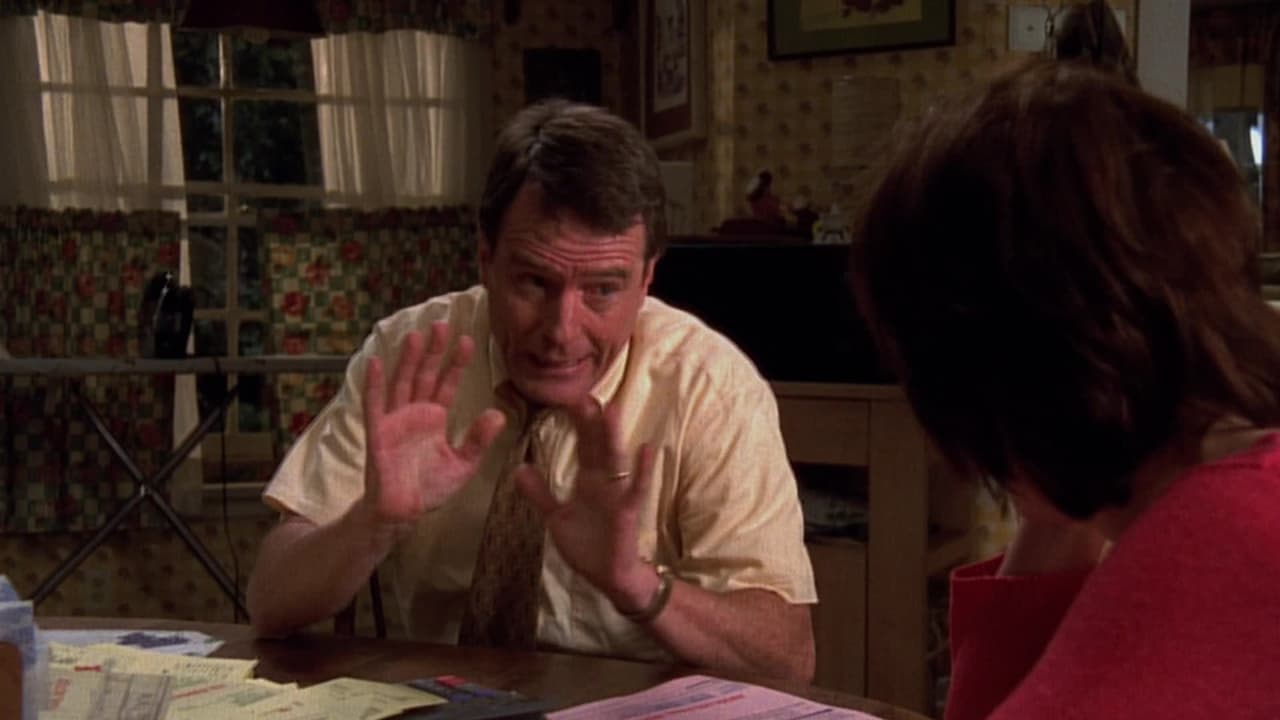 Malcolm in the Middle - Season 5 Episode 21 : Reese Joins The Army (1)