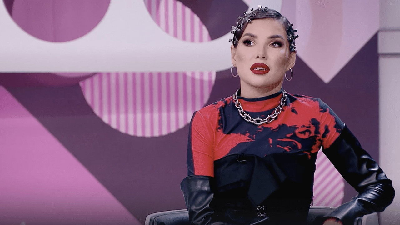 Модные игры — Épisode 7