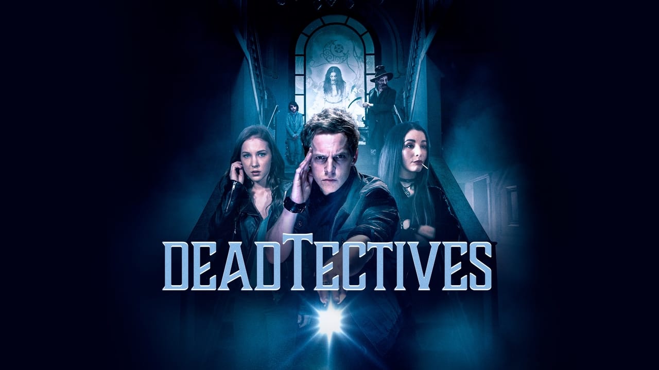 DeadTectives (2019)