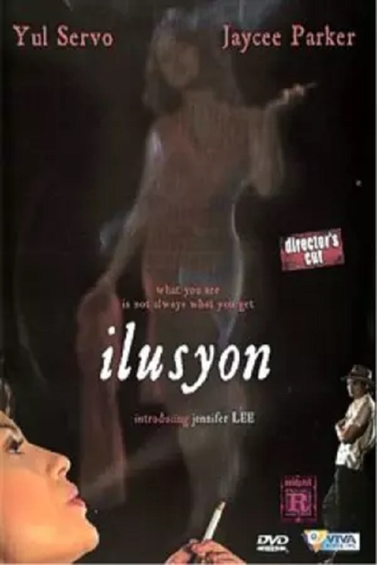 Ilusyon Ilusyon