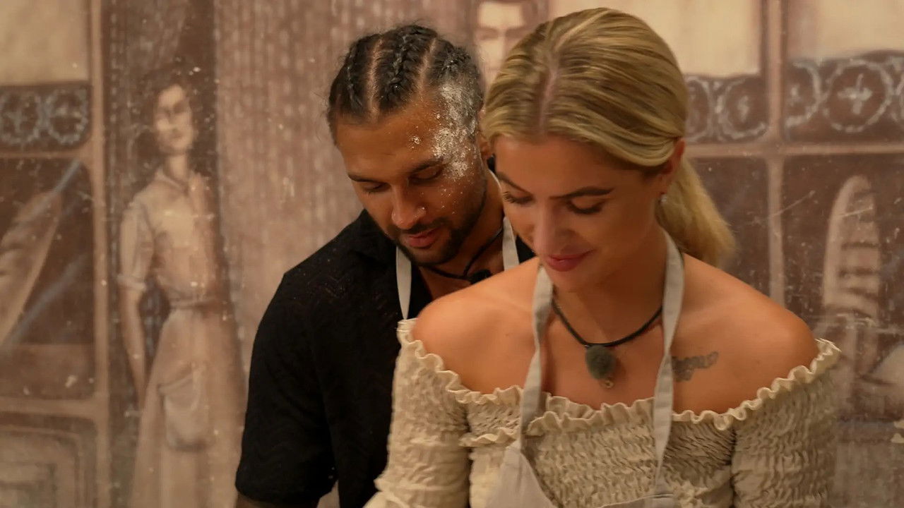 True Love Sverige — Épisode 8